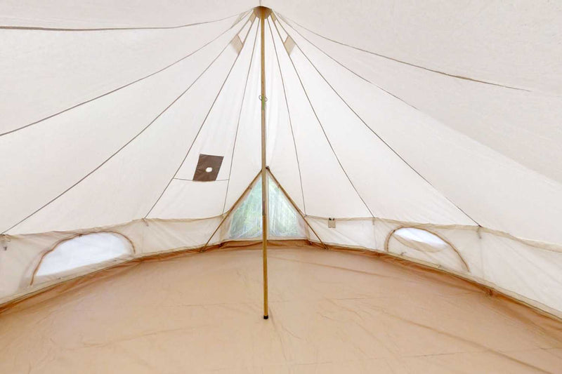 Load image into Gallery viewer, 16' (5M) Fernweh™ Bell Tent