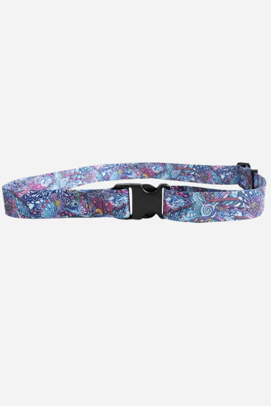 Enchanted Grayling Wading Belt