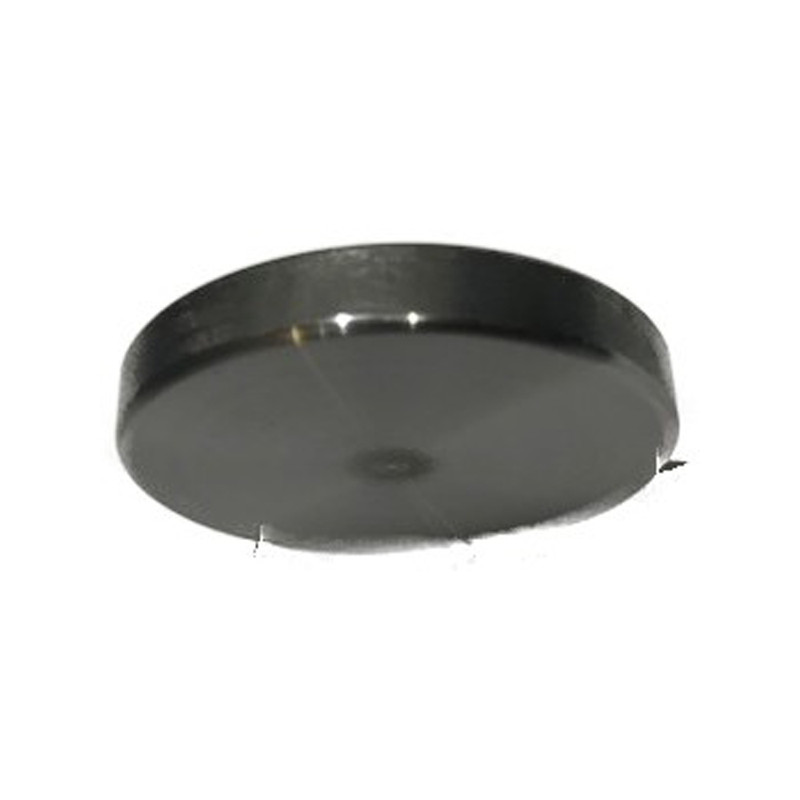 Load image into Gallery viewer, Tubing End Cap - Flat - Offroad Bumpers, Trucks, Jeeps, Toyota, and SXS