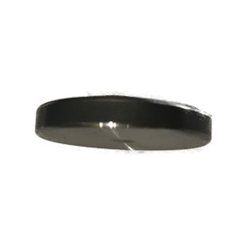 Load image into Gallery viewer, Tubing End Cap - Flat - Offroad Bumpers, Trucks, Jeeps, Toyota, and SXS