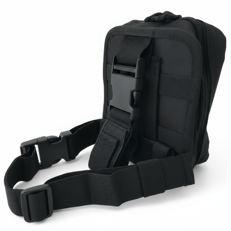 Load image into Gallery viewer, Enhanced IFAK – Pro Trauma Kit w/Tourniquet & Chest Seals
