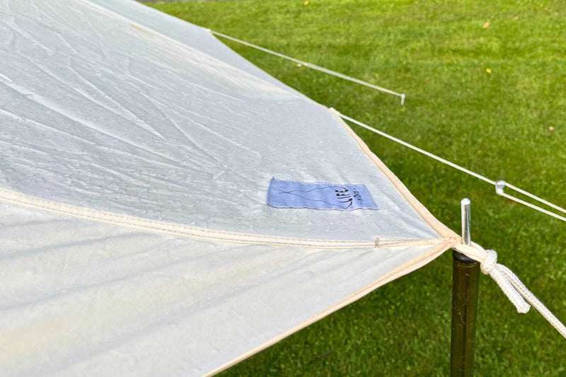 Load image into Gallery viewer, Umbrah Sun Shade Canopy Tent