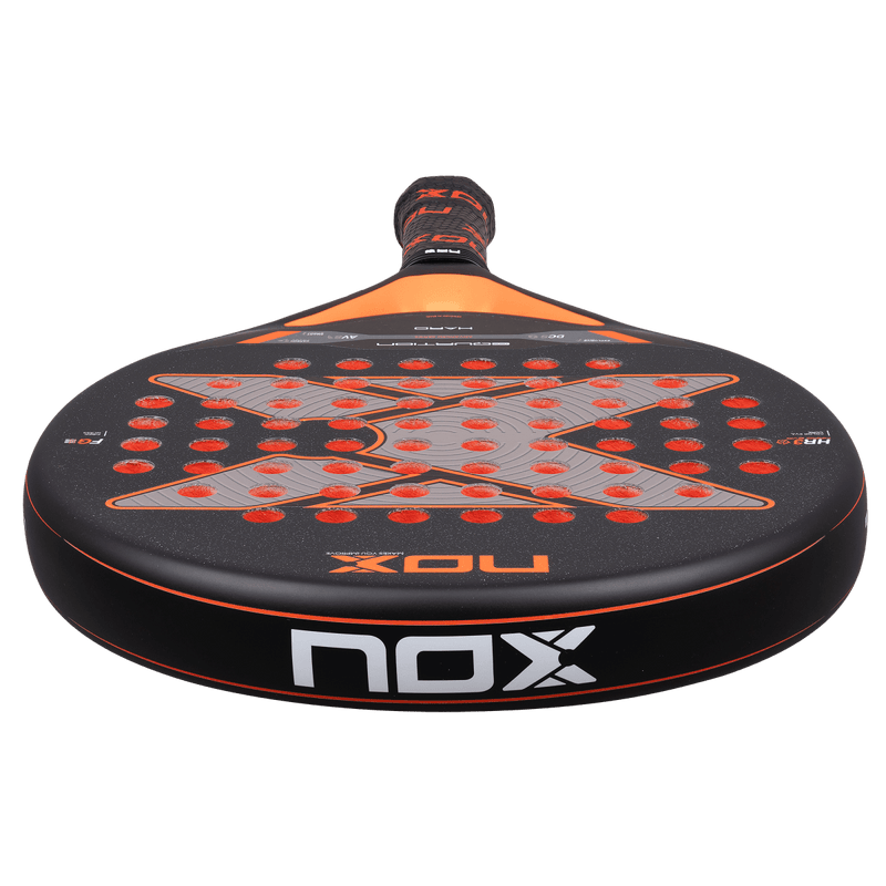 Load image into Gallery viewer, NOX Equation Hard Advanced 2026