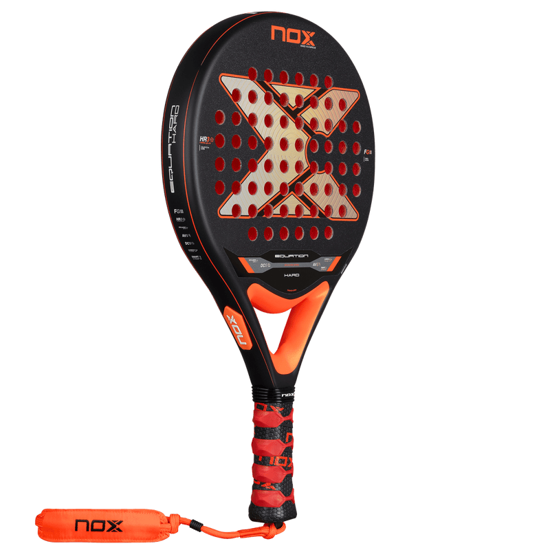 Load image into Gallery viewer, NOX Equation Hard Advanced 2026