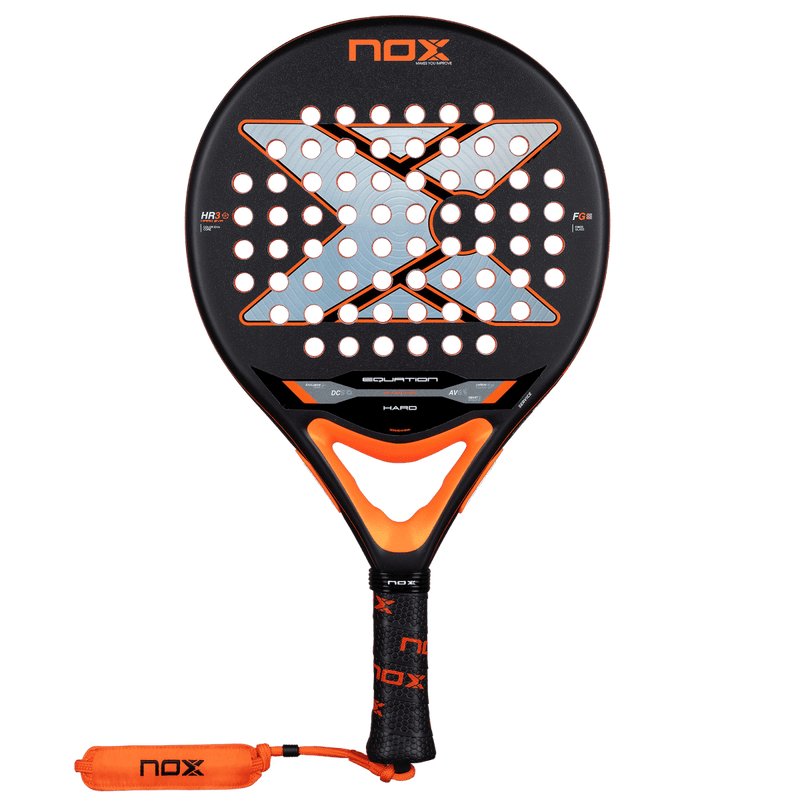 Load image into Gallery viewer, NOX Equation Hard Advanced 2026