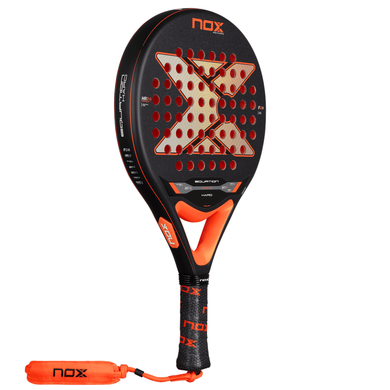 Load image into Gallery viewer, NOX Equation Hard Advanced 2026