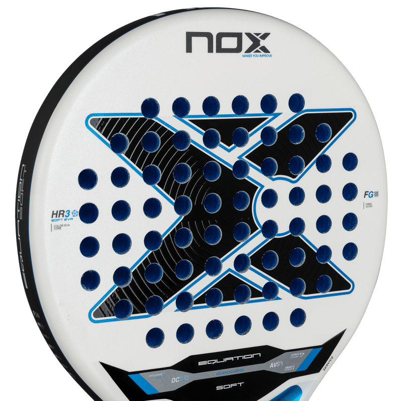 Load image into Gallery viewer, NOX Equation Soft Advanced 2026