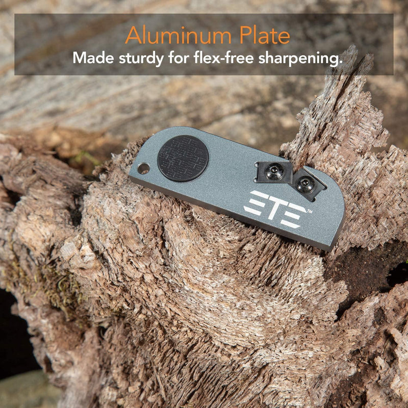 Load image into Gallery viewer, MCS Mililtary Carbide Sharpener C3