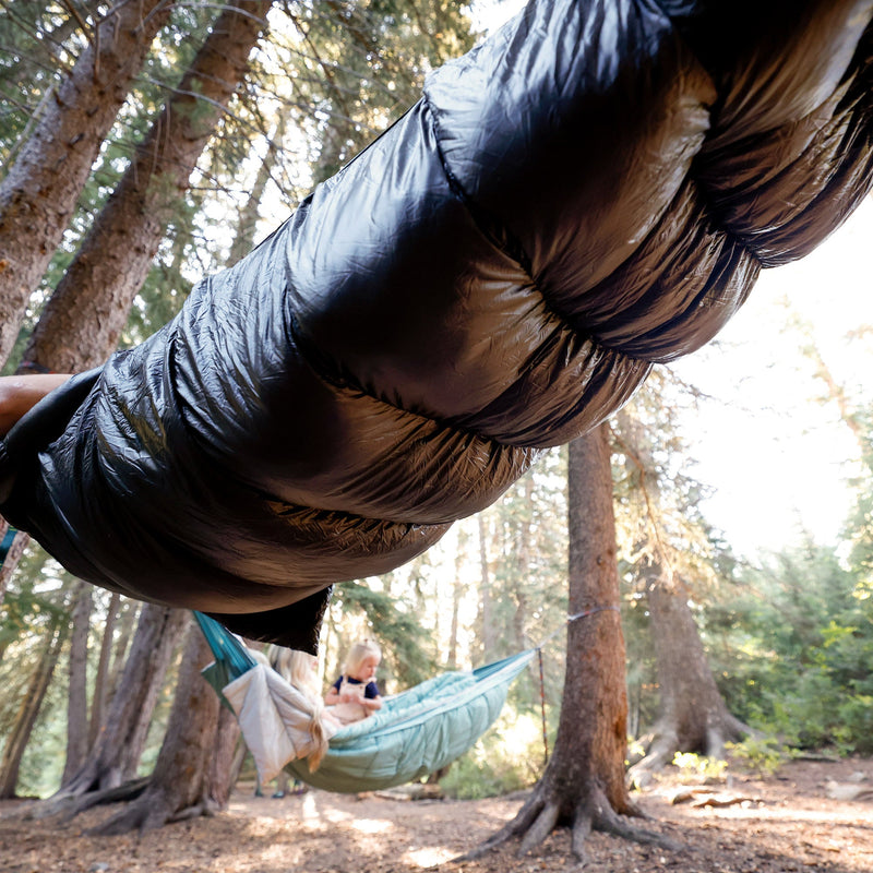 Load image into Gallery viewer, Evolution 20 Down Sleeping Bag Hammock