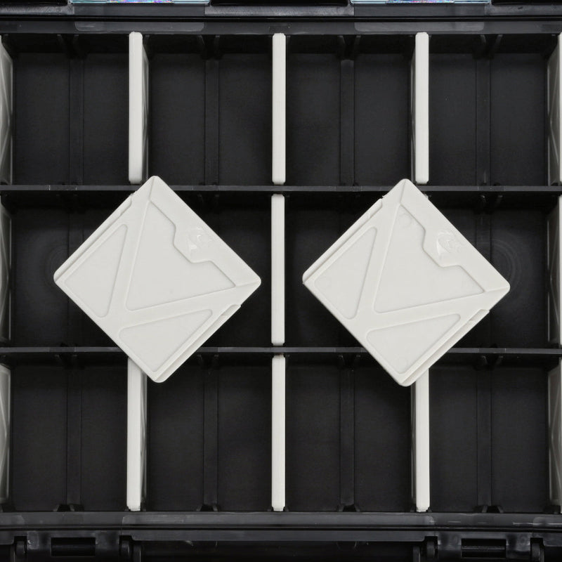 Load image into Gallery viewer, BallistiX 3.6 Tackle Tray