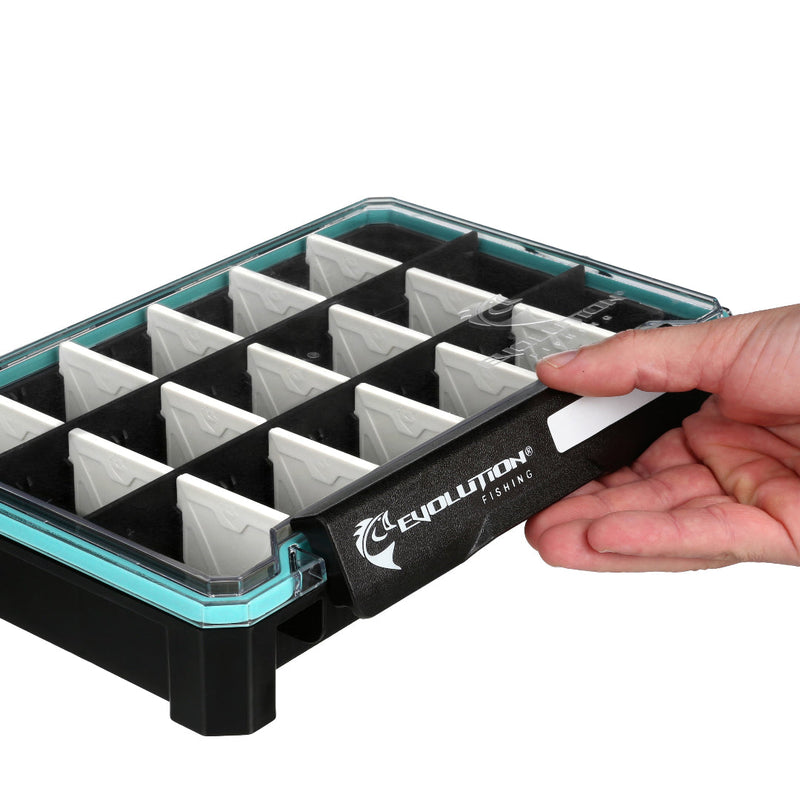 Load image into Gallery viewer, BallistiX 3.6 Tackle Tray
