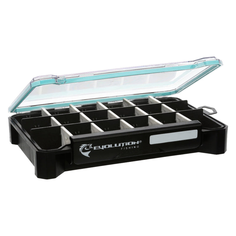 Load image into Gallery viewer, BallistiX 3.6 Tackle Tray