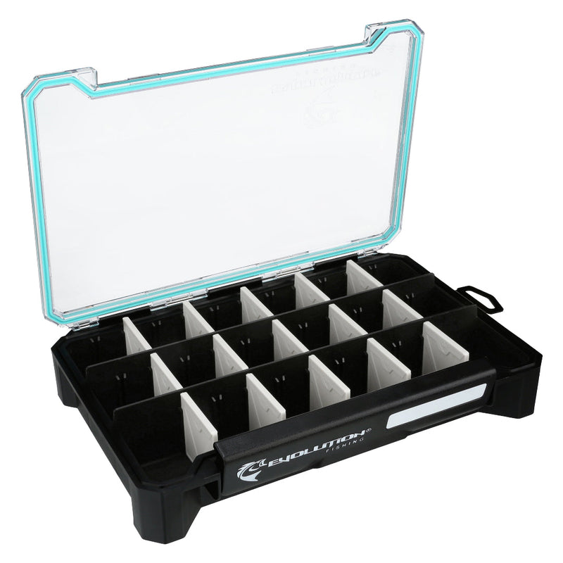Load image into Gallery viewer, BallistiX 3.6 Tackle Tray