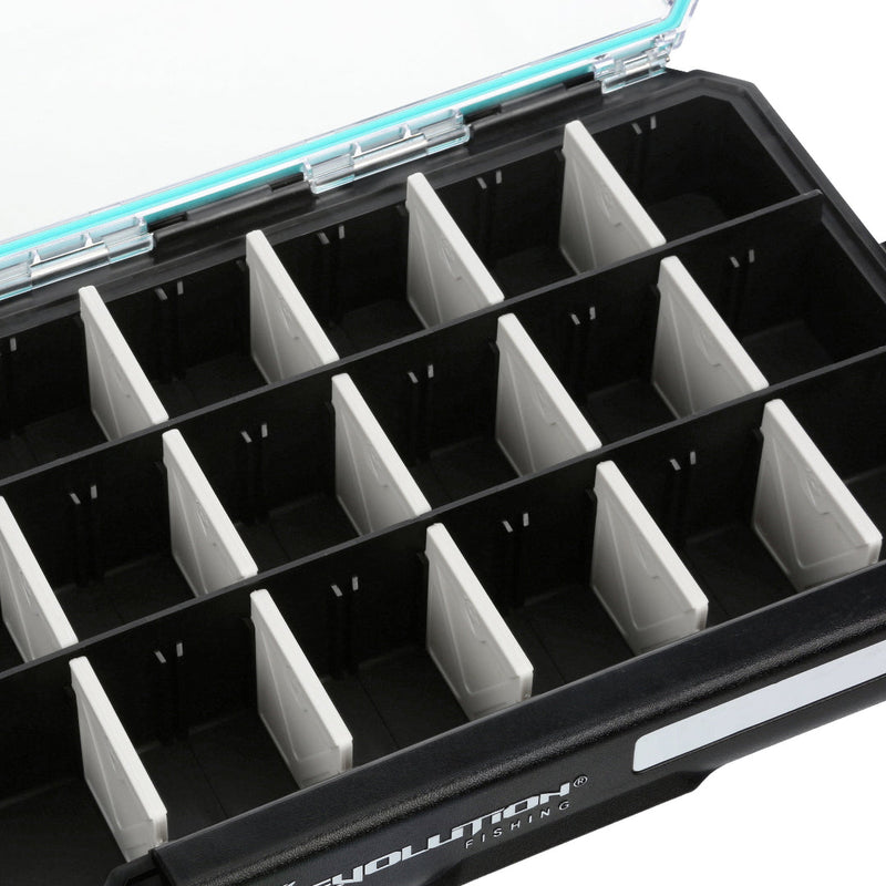 Load image into Gallery viewer, BallistiX 3.6 Tackle Tray