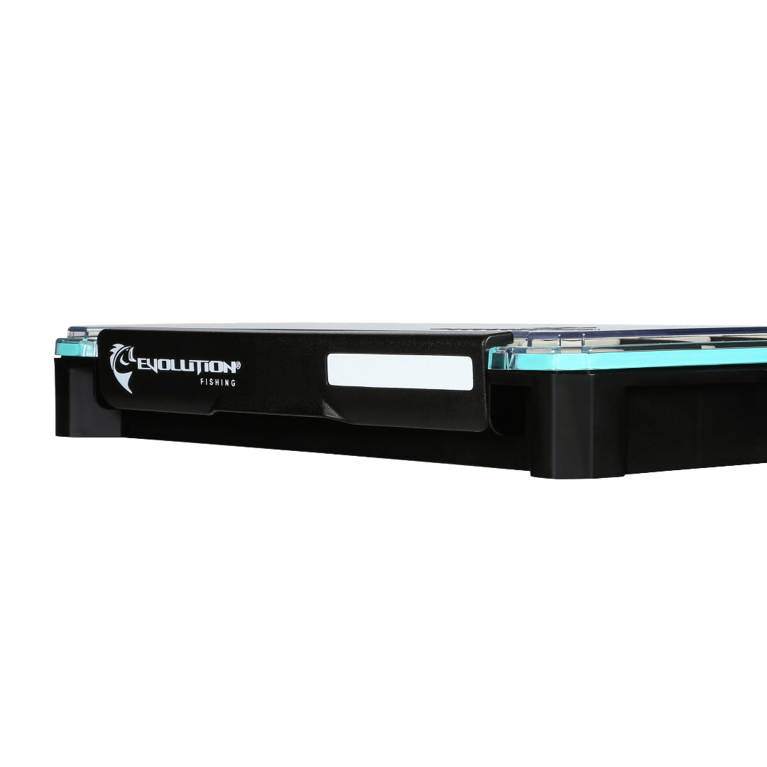 BallistiX 3.7 Tackle Tray