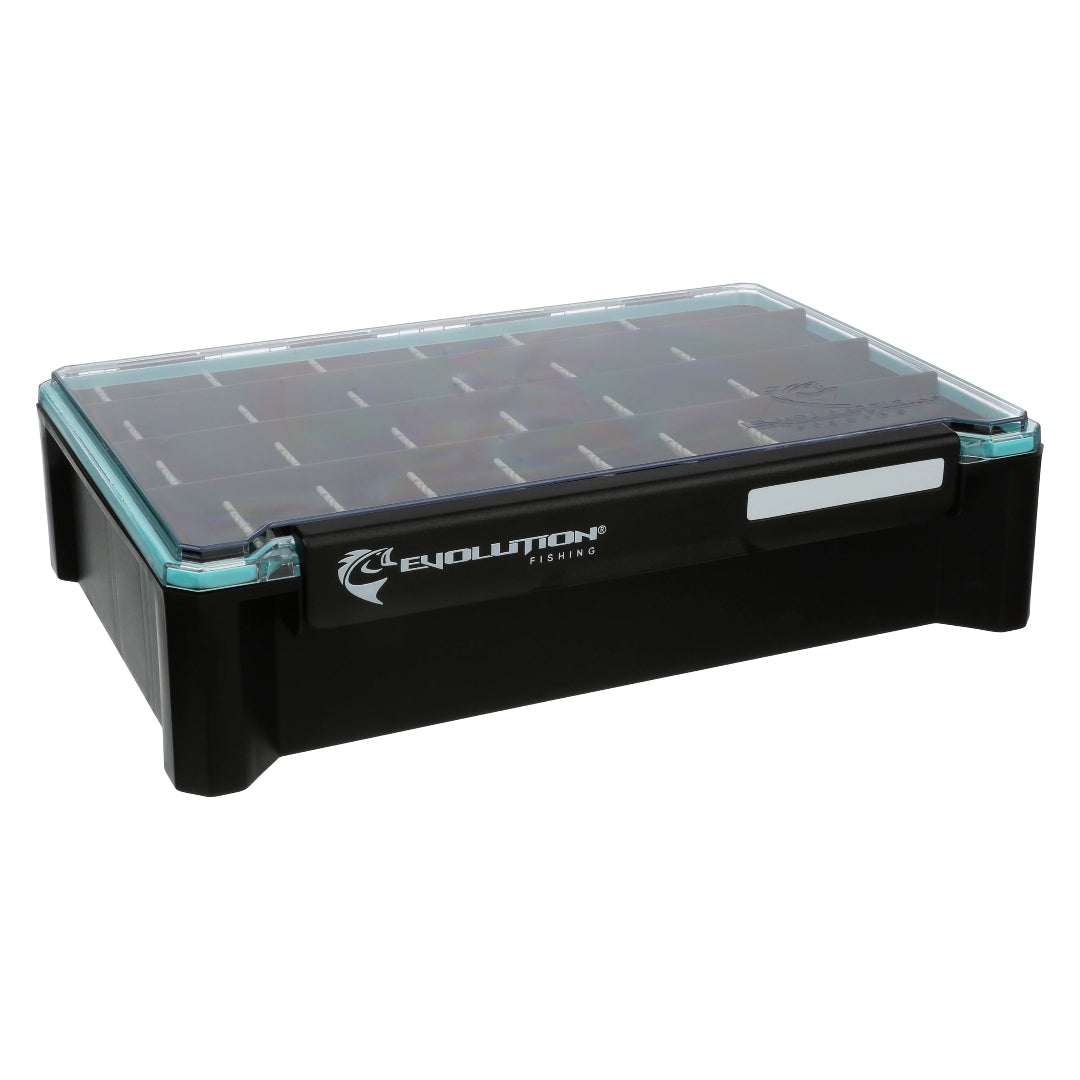 BallistiX HANGR 3.7D Tackle Tray