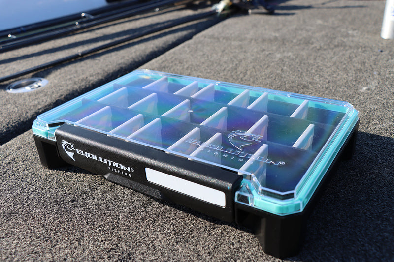 Load image into Gallery viewer, BallistiX 3.6 Tackle Tray