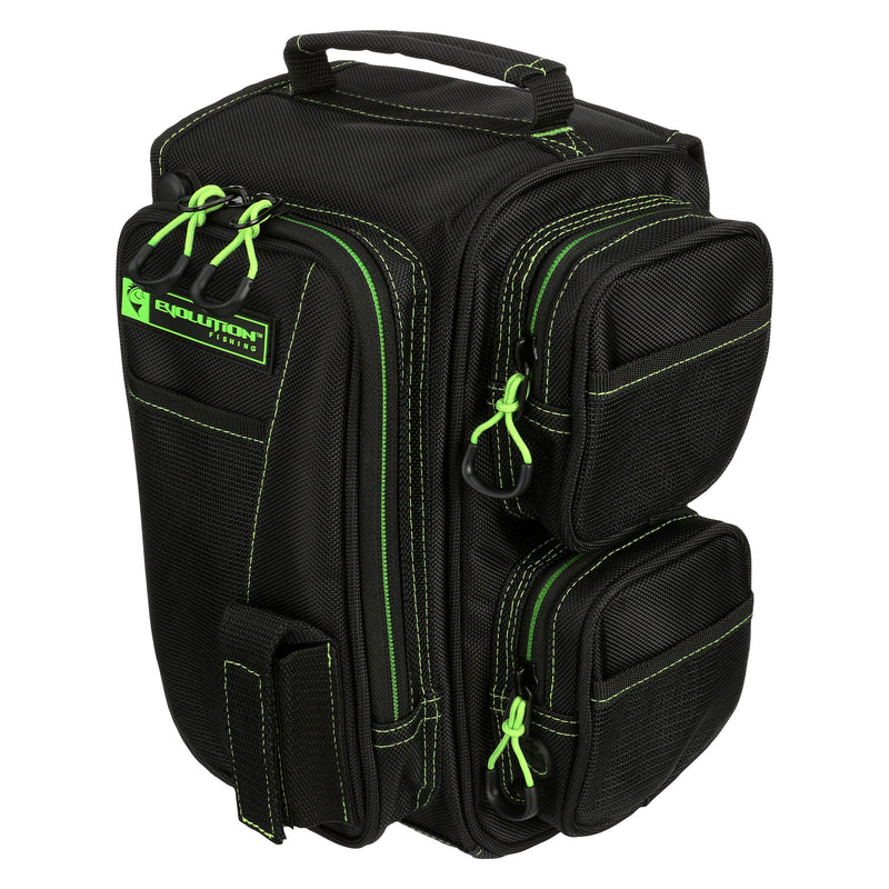 Load image into Gallery viewer, Drift Tackle Sling - Green