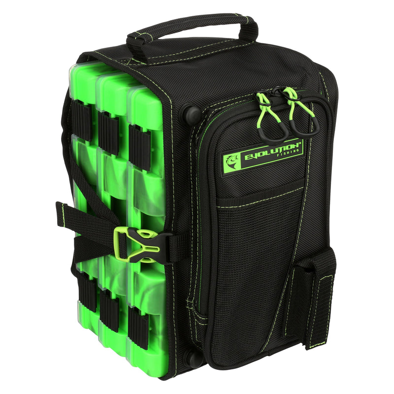 Load image into Gallery viewer, Drift Tackle Sling - Green
