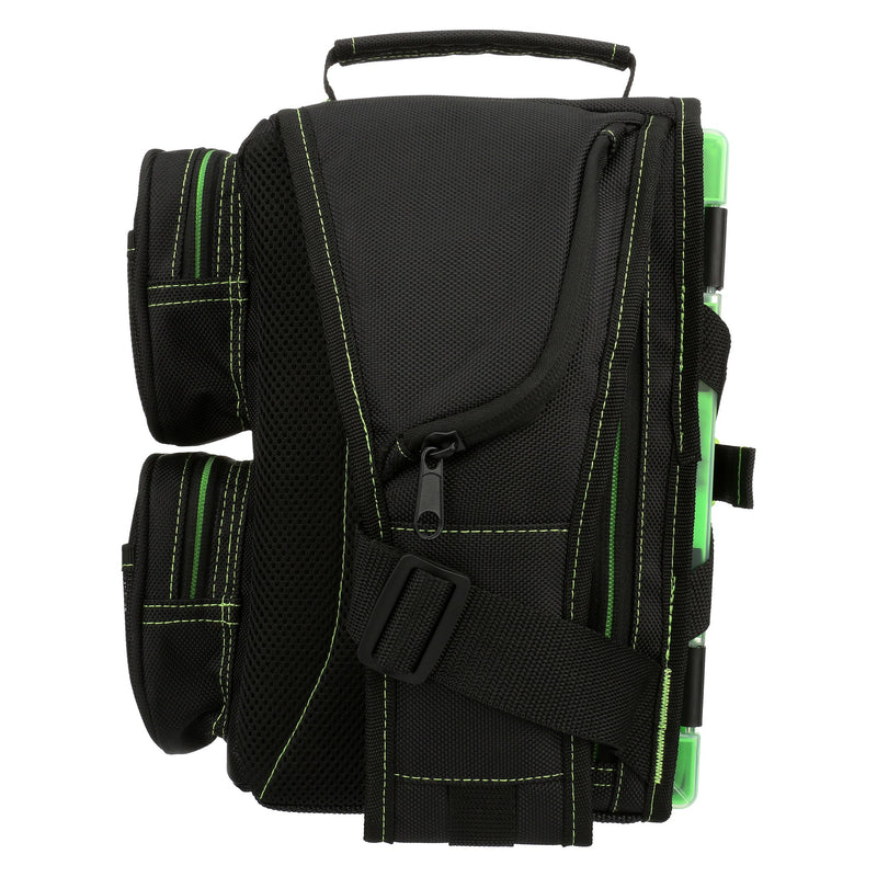 Load image into Gallery viewer, Drift Tackle Sling - Green