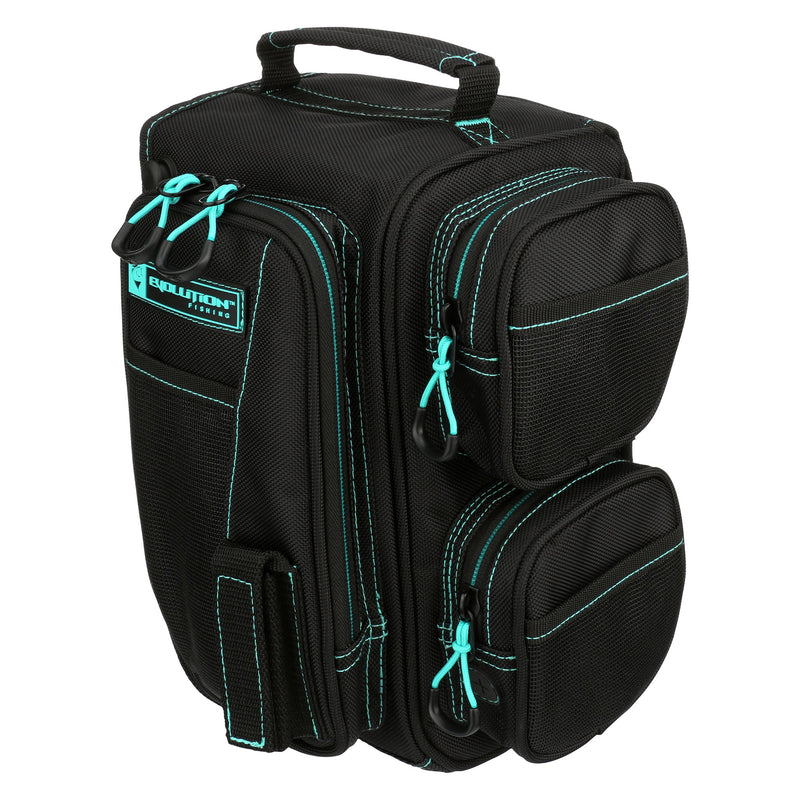 Load image into Gallery viewer, Drift Tackle Sling - Seafoam