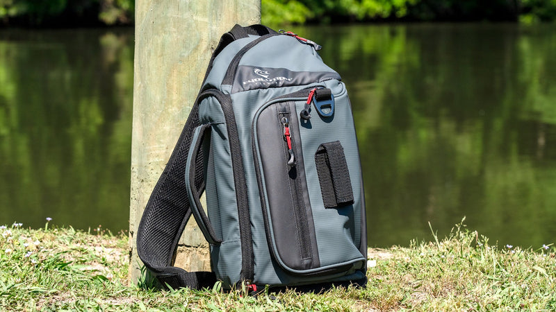 Load image into Gallery viewer, Largemouth 3.0 Sling Pack