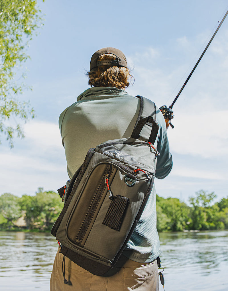 Load image into Gallery viewer, Largemouth 3.0 Sling Pack