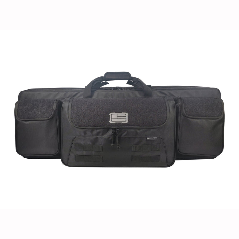Load image into Gallery viewer, 1680 36" Tactical Double Rifle Case
