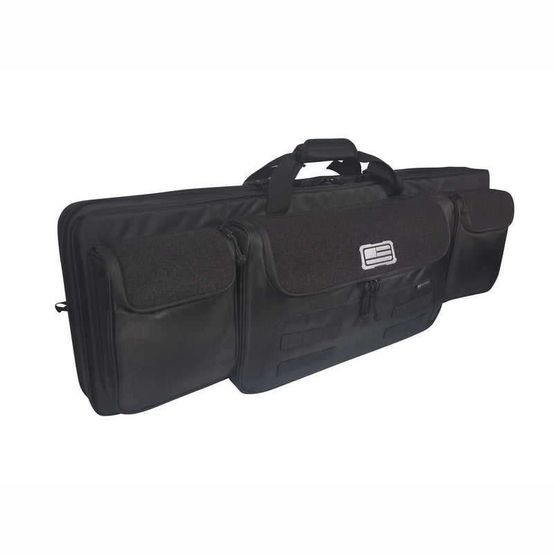 Load image into Gallery viewer, 1680 36" Tactical Double Rifle Case