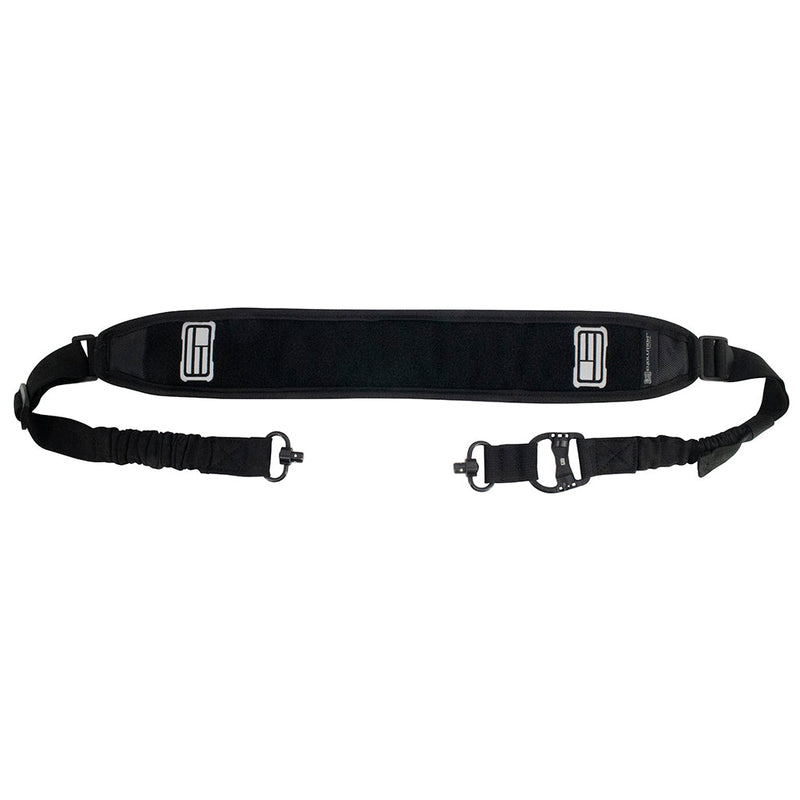 Load image into Gallery viewer, Tactical Rifle Sling - Black