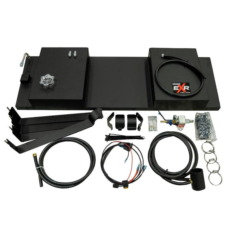Load image into Gallery viewer, AGM Products EXR Fuel Tank | Can-Am X3