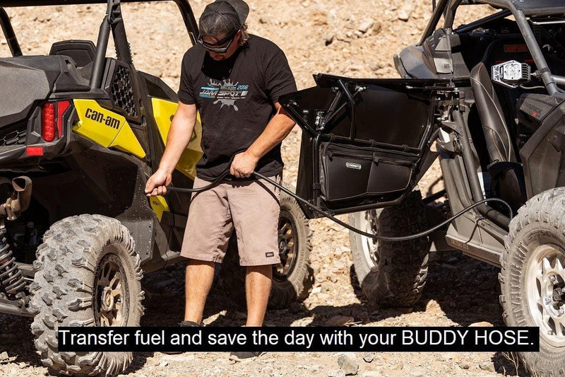Load image into Gallery viewer, AGM Products EXR Fuel Tank | Can-Am X3