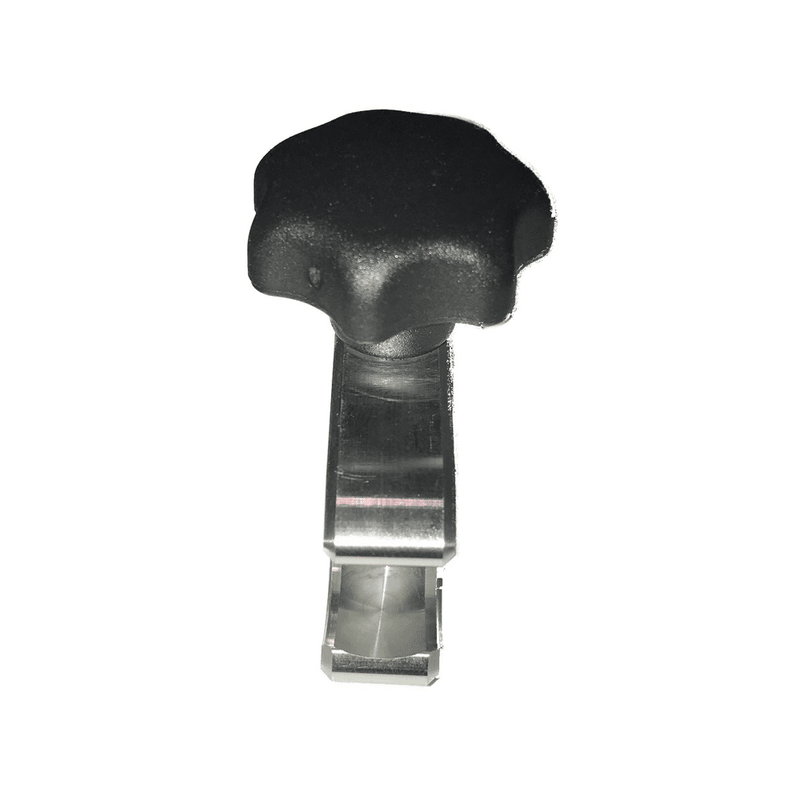 Load image into Gallery viewer, 1" Ball Billet Aluminum Extension