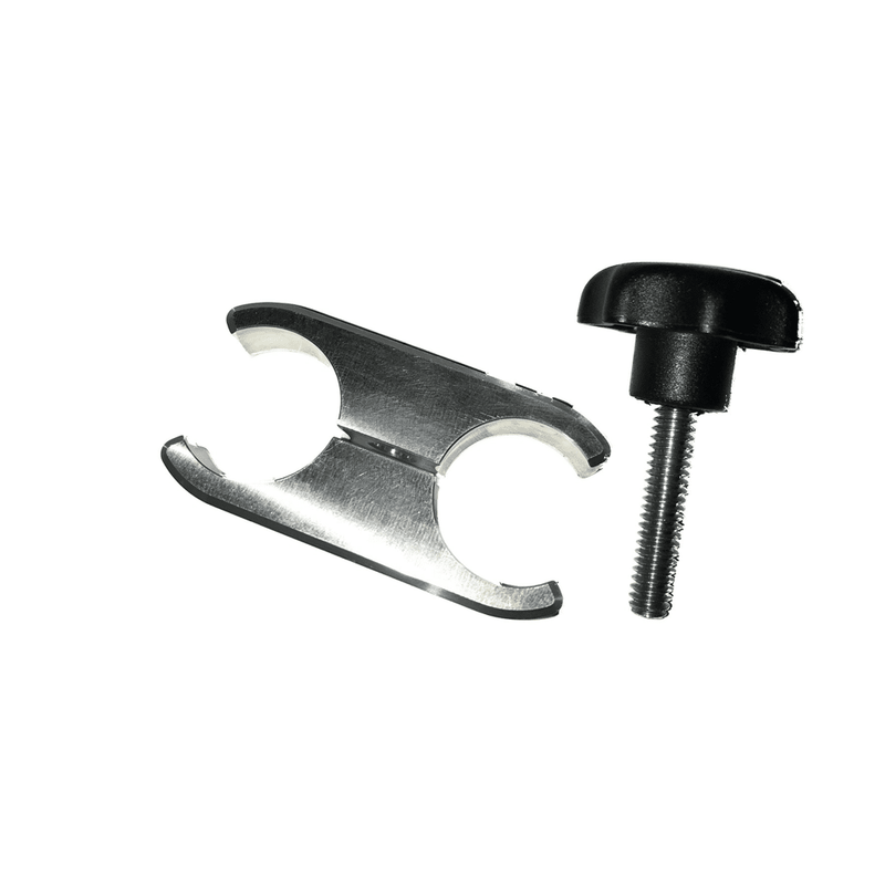 Load image into Gallery viewer, 1" Ball Billet Aluminum Extension
