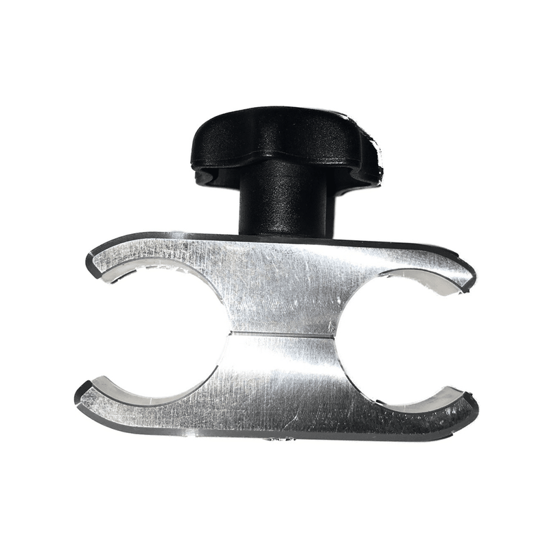 Load image into Gallery viewer, 1" Ball Billet Aluminum Extension