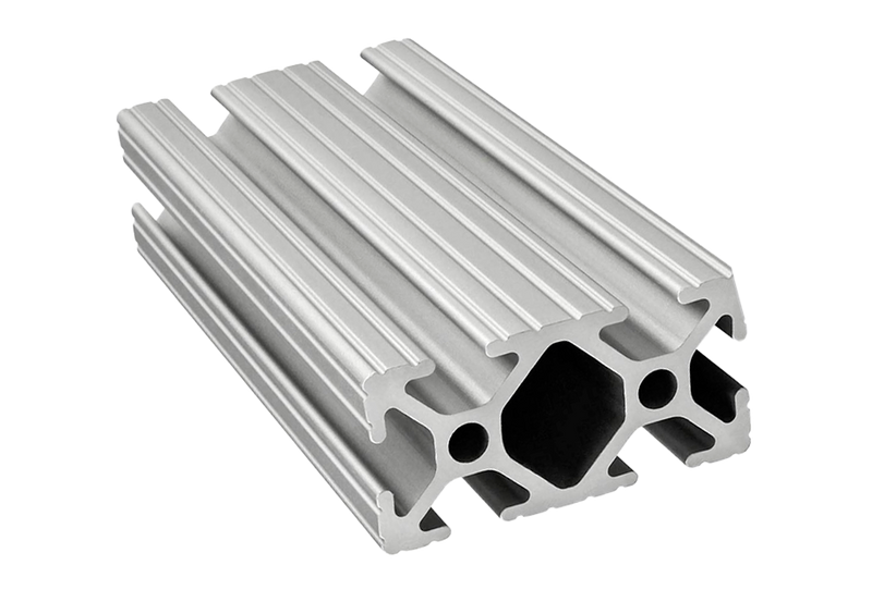 Load image into Gallery viewer, Overland Bed Rack Extrusion Bars