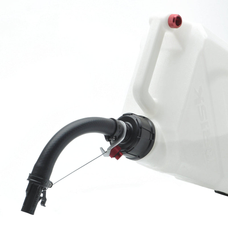 Load image into Gallery viewer, EZ3 - 3 Gallon Utility Jug Pour Spout & Floor Mount Combo