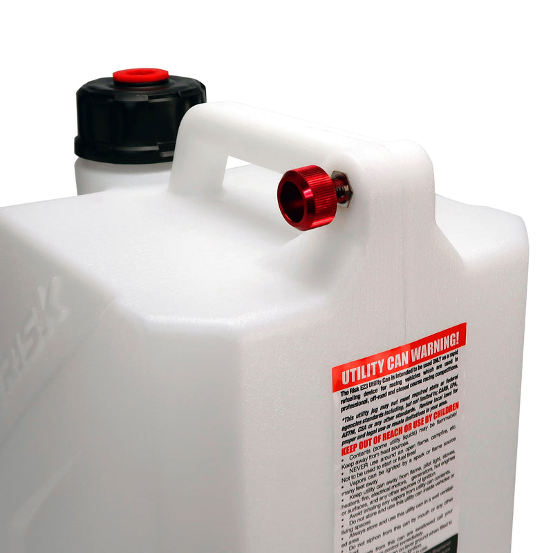 Load image into Gallery viewer, EZ5 - 5 Gallon Utility Jug Only