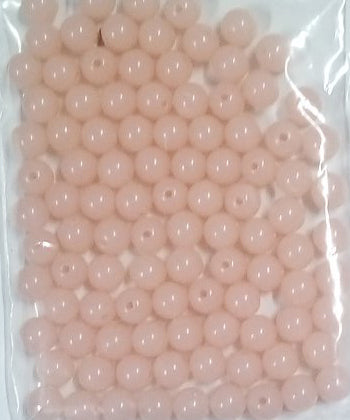 Load image into Gallery viewer, Salmon Egg Drift Beads