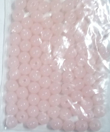 Load image into Gallery viewer, Salmon Egg Drift Beads