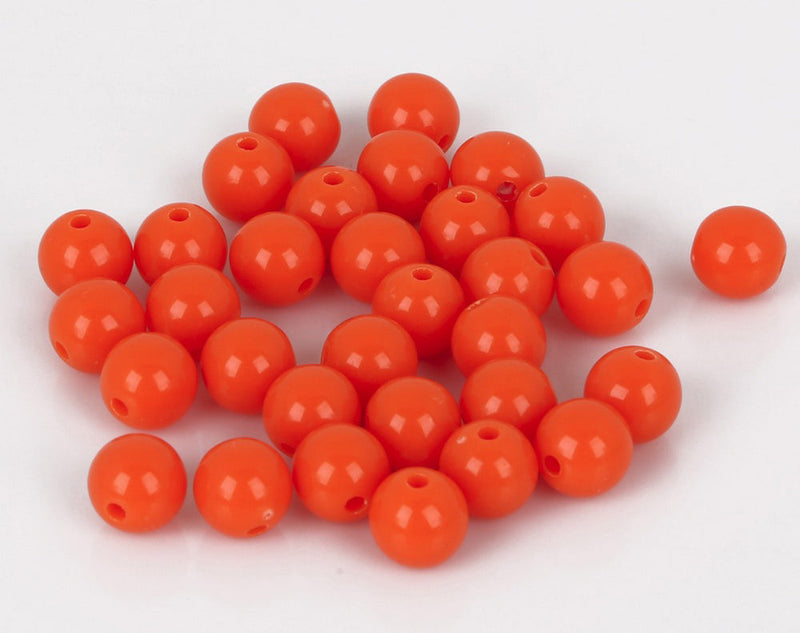 Load image into Gallery viewer, Salmon Egg Drift Beads