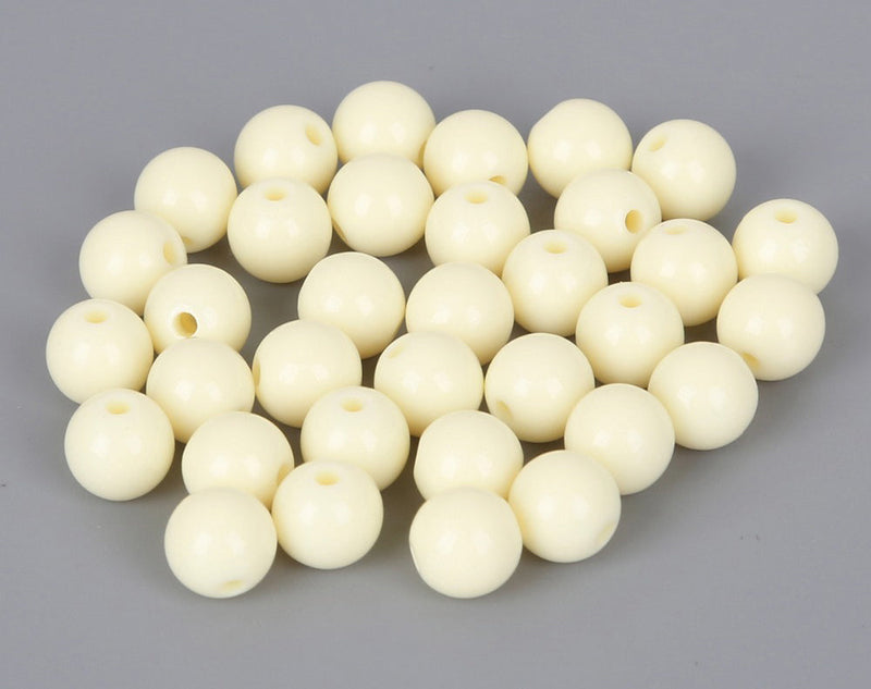 Load image into Gallery viewer, Salmon Egg Drift Beads