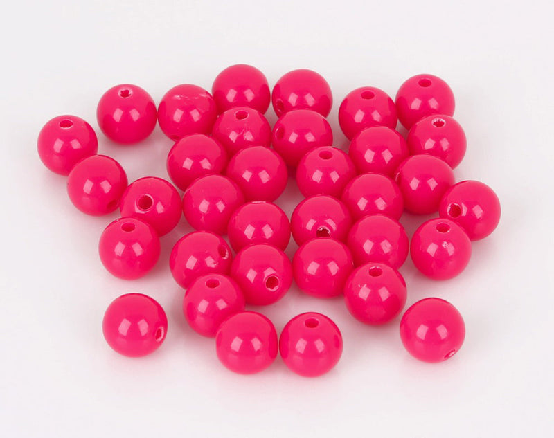 Load image into Gallery viewer, Salmon Egg Drift Beads