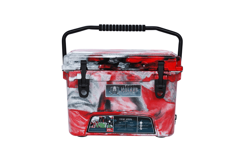 Load image into Gallery viewer, Viking Series 20 QT Cooler