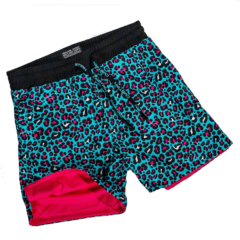 Load image into Gallery viewer, Men's Hooch Daddy Mesh Shorts | 5"