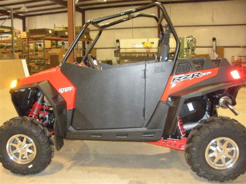Load image into Gallery viewer, Trail Armor Slimline Doors for Polaris RZR 570 / 800 / 900