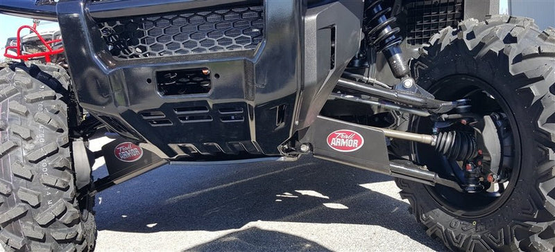 Load image into Gallery viewer, Trail Armor iMpact A-Arm Guard for 2016-21 Honda Pioneer 1000 / Pioneer 1000-5