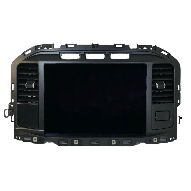Load image into Gallery viewer, 2021-2023 Ford F-150 8'' to 12'' Sync4 Touchscreen Upgrade