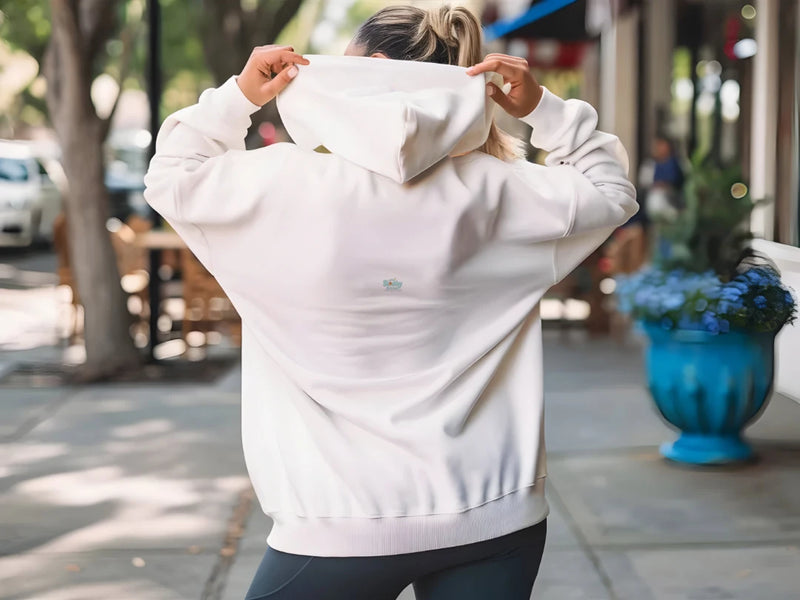 Load image into Gallery viewer, Skoutley Off-Road - Full Zip Hoodie