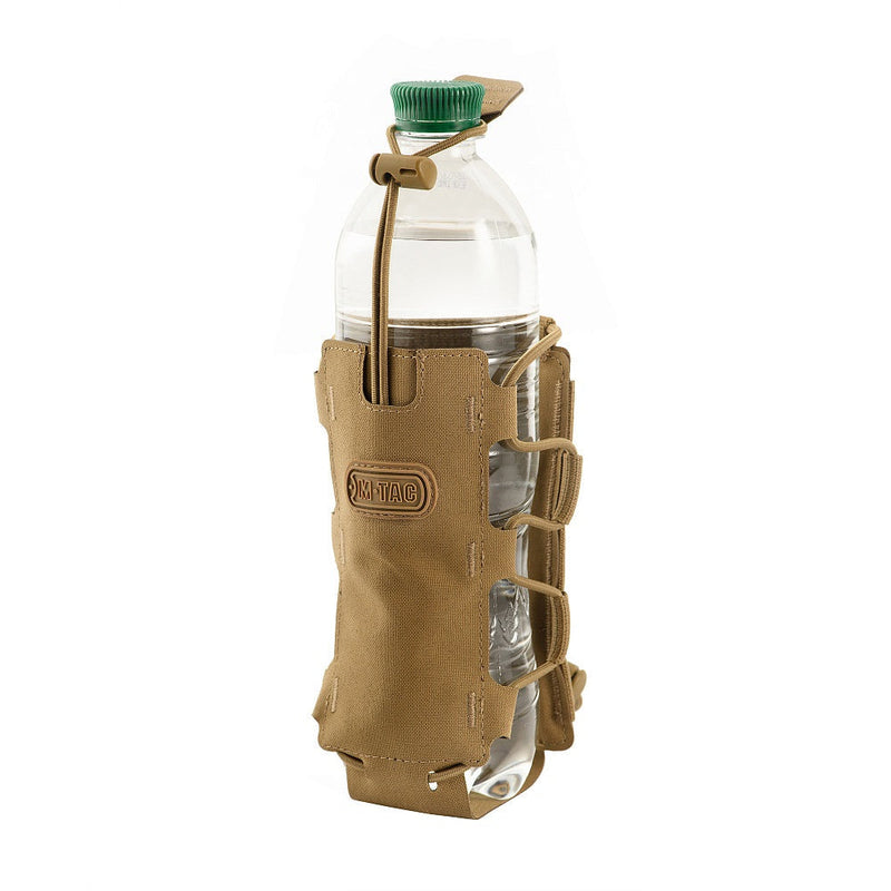 Load image into Gallery viewer, M-Tac Canteen/Water Bottle Pouch Elite